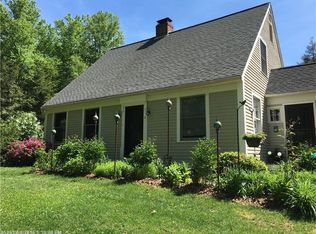 8 Stoney Brk, Cape Neddick, ME 03902