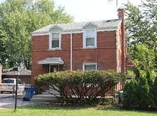 2431 Elder Ln, Franklin Park, IL