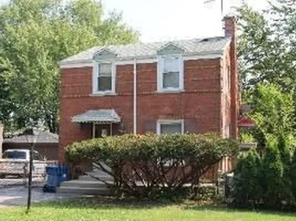 2431 Elder Ln, Franklin Park, IL 60131