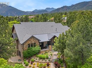 1735 Brantfeather Grv, Colorado Springs, CO 80906