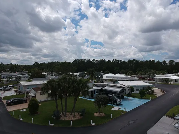 152 Fairway Blvd, Frostproof, FL 33843