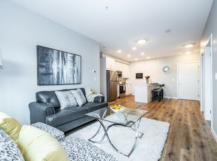 The Station Apartments, Chilliwack, BC V2R 5W6