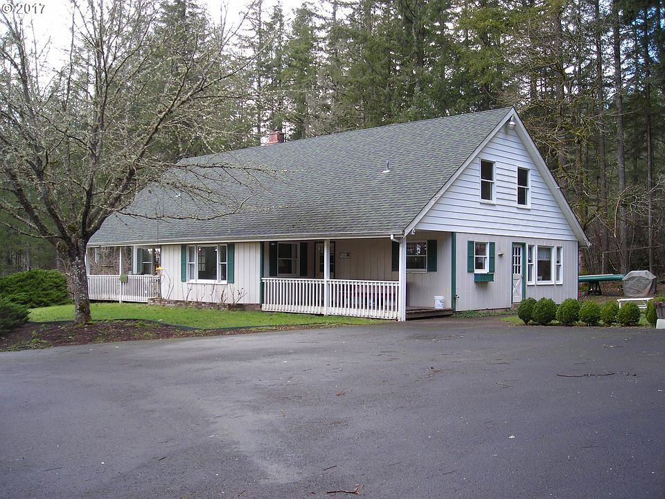 1st image of 20900 NE 265th St