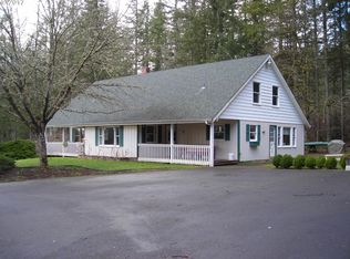 20900 NE 265th St, Battle Ground, WA