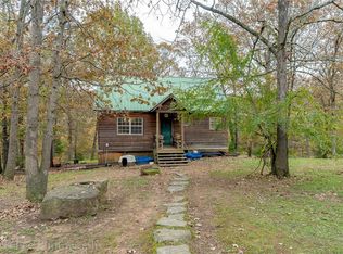 10986 Rocky Creek Rd, Fayetteville, AR 72701