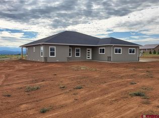 10409 Road 23.5, Cortez, CO 81321