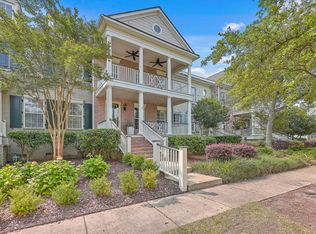 1505 Jenys St, Charleston, SC 29492