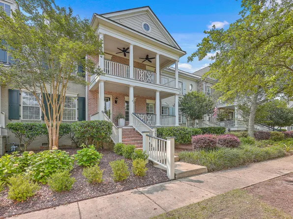 1505 Jenys St, Charleston, SC 29492