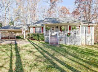 25 Hearthstone Dr, Stockbridge, GA
