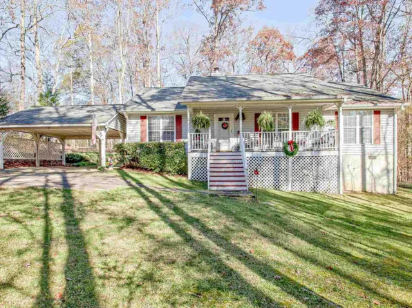 25 Hearthstone Dr, Stockbridge, GA 30281