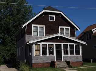 1133 S 18th St, Manitowoc, WI 54220