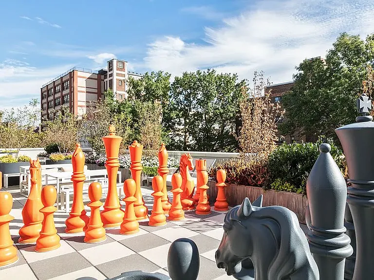 309 Gold St #8EAIR — Photo 8