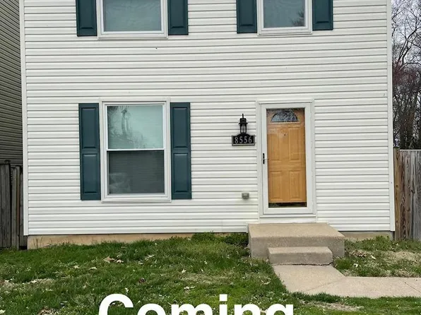 8556 Kim Marie Ct, Pasadena, MD 21122