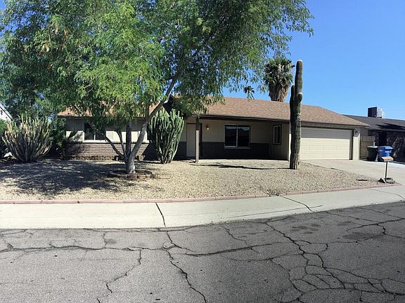 2nd image of 3614 W Columbine Dr