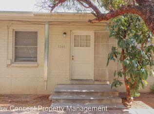 3144 E 4th St, Tucson, AZ 85716