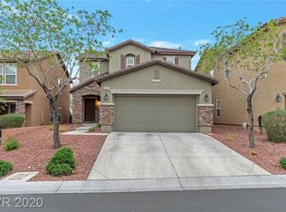 10611 Pennant Ave, Las Vegas, NV 89166