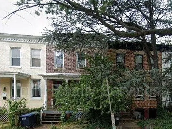 711 14th St SE APT B, Washington, DC 20003