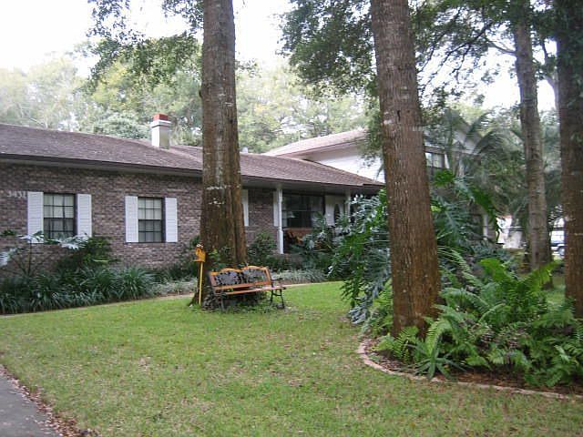 Front yard (2)