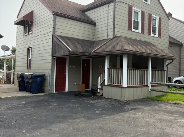 1091 Ridge Rd APT 2, Buffalo, NY 14218