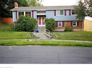 37 Florence Rd, Bloomfield, CT 06002