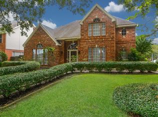 16131 Abberton Hill Dr, Spring, TX 77379