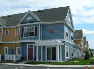 4564 Yellowgold Rd E APT 107, Kissimmee, FL 34746