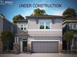 4405 Peak Crest Vw, Colorado Springs, CO 80918