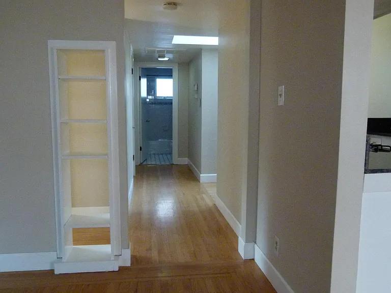 hallway