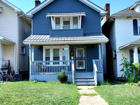 1334 Oak Grove Ave