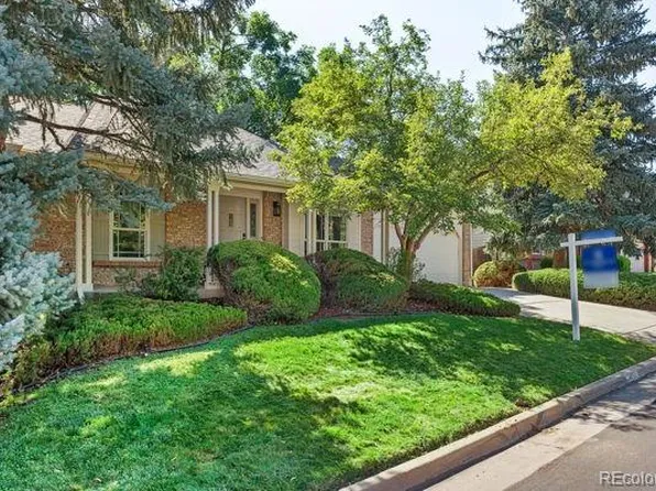 7938 S Datura Street, Littleton, CO 80120