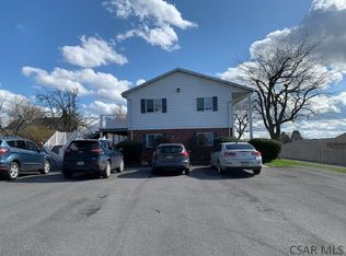 608 Sunberry St APT 6, Johnstown, PA 15904
