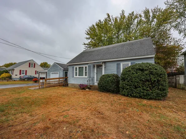 30 Dexter Street, Nashua, NH 03060