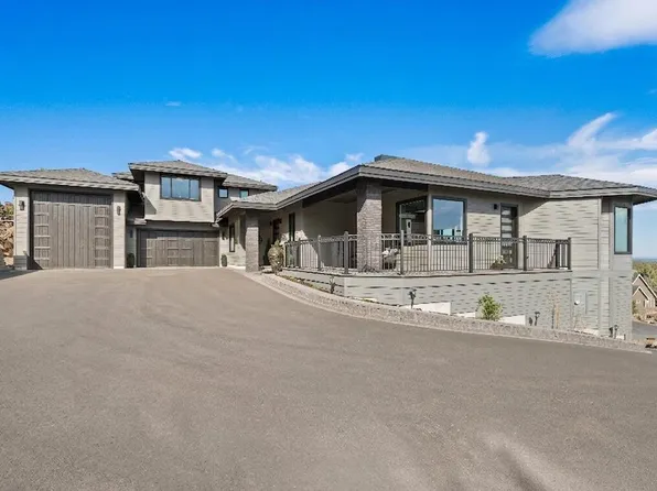 10504 Bitterbrush Ct, Redmond, OR 97756