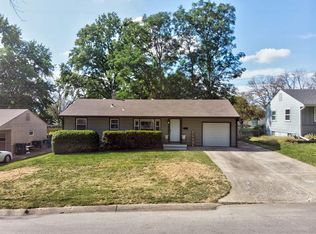 3506 S Pleasant St, Independence, MO 64055