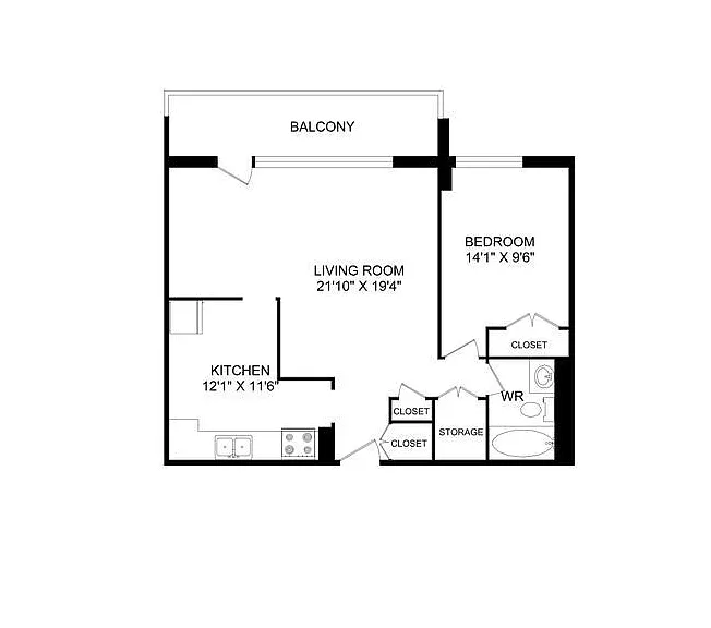 3967 Lawrence Ave E — Photo 8