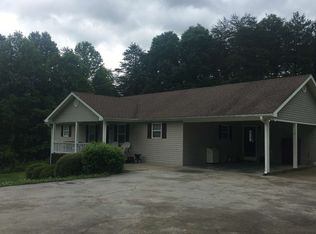 413 Lake Forest Dr, Blue Ridge, GA 30513