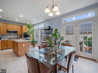 12885 Murphy Grove Ter, Clarksburg, MD 20871