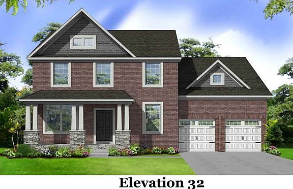 4th image of 214 Bradfield Dr Lot 214