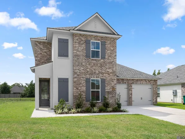 10492 Highpoint Dr, Denham Springs, LA 70706