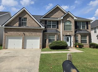 8592 Regent St, Jonesboro, GA 30238