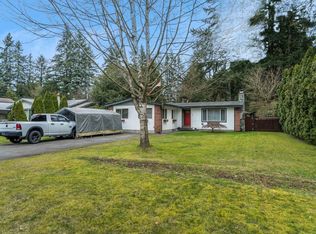 3682 207b St, Langley, BC V3A 2G4