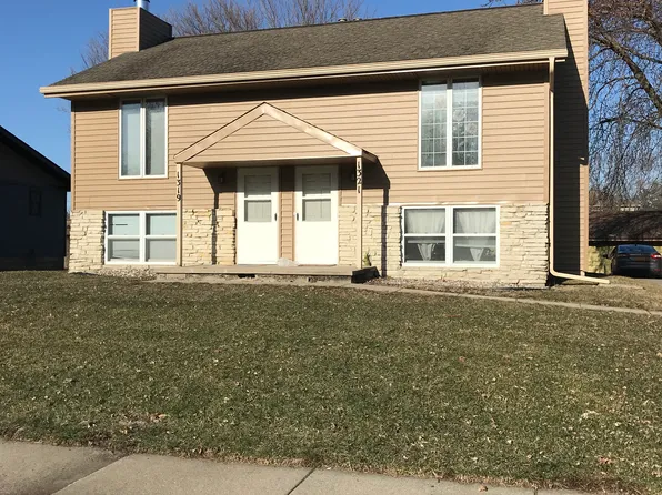 1321 Woodstock Ave #1321, Ames, IA 50014