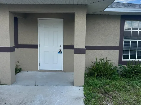 307 Homer Ave S, Lehigh Acres, FL 33973