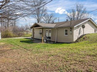 939 Spencer Pike Rd, Springville, IN 47462