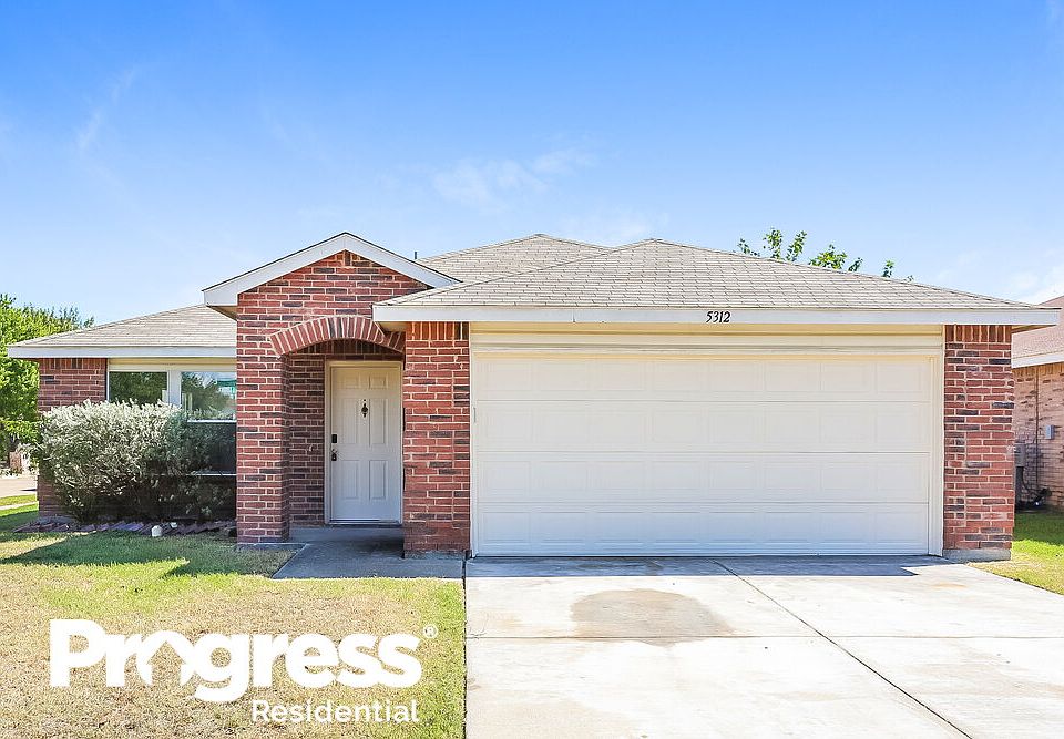 5312 Newcastle Ln, Fort Worth, TX 76135 Zillow