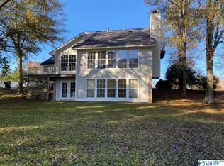 466 Sardis Cutoff Rd, Boaz, AL 35956