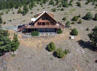 426 Friend Spring Rd, Whitehall, MT 59759