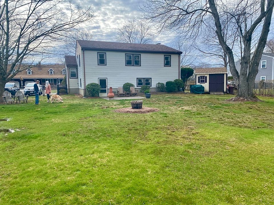 393 Hancock St, Abington, MA 02351 Zillow