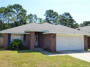 6344 Mers Ln, Pensacola, FL 32526