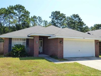 6344 Mers Ln, Pensacola, FL, 32526